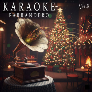 Pista: La Mulatica Perdida