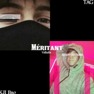 Méritant(Valhalla) (Explicit)