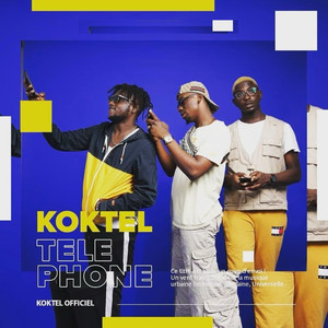 Téléphone (Explicit)