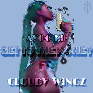 Get To The Money (Explicit)