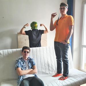 Projekt Dywany (Explicit)