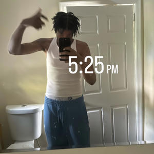 Open Verse (Explicit)