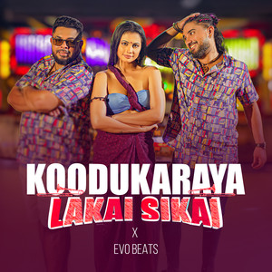 Koodukaraya
