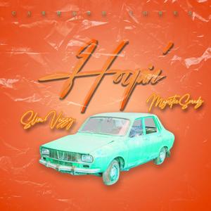 Hoopin'(feat. Majestic Soundz & Slim Vezzy)