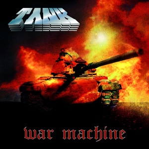 War Machine (Deluxe)