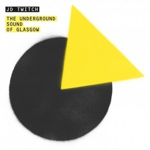 The Underground Sound Of Glasgow