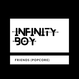 FRIENDS (POPCORE Version) [Explicit]