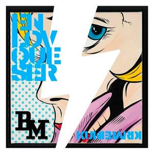 Enlovquecer (Explicit)