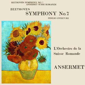 Symphony No. 7 in A Major, Op. 92 - II. Allegretto