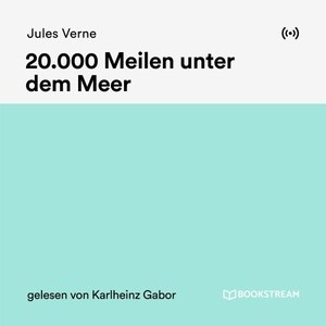 Kapitel 5: 20.000 Meilen unter dem Meer (Band 2) (Teil 11)