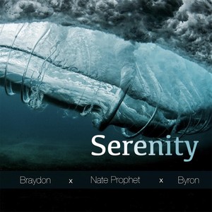 Serenity (feat. Braydon & Byron)