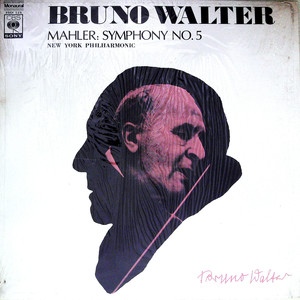 Symphony No. 5 In C-Sharp Minor: V. Rondo Finale: Allegro (黑胶版)