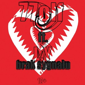 Brak Sygnału(feat. L.Y) (Explicit)