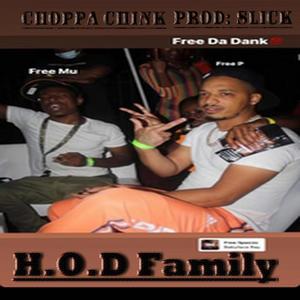 HOD FAMILY (Explicit)