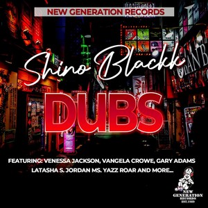 Music Is My Way Of Life (Musik Life B Side Dub)