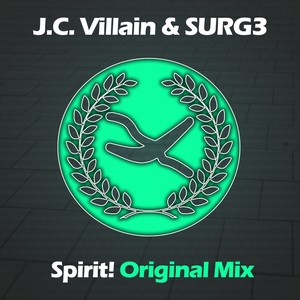 Spirit! (Original Mix)