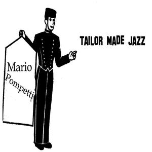 Tailor Made Jazz