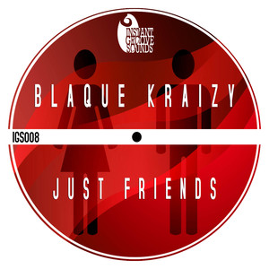 Just Friends (Extended Mix)