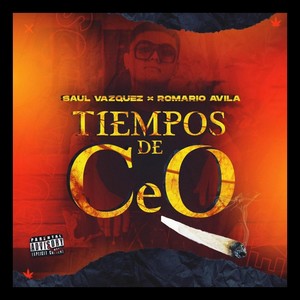 Tiempos de Ceo(feat. Romario Avila)