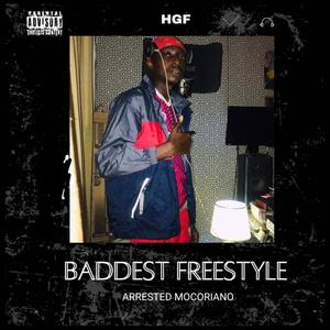 Baddest Freestyle (Explicit)