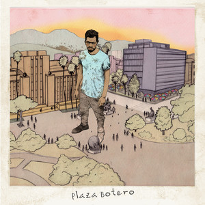 Plaza Botero (Acústico)