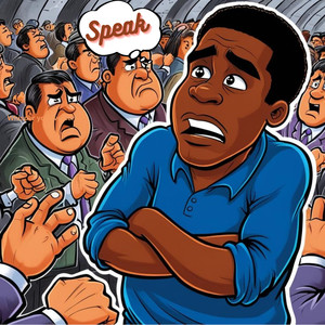 Speak