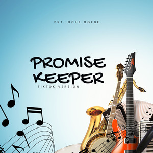 Promise Keeper (Tiktok Version)