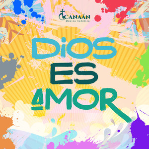 Dios Es Amor