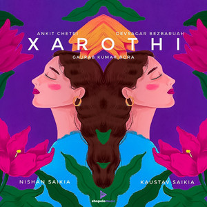 Xarothi