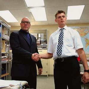 KROPLA W MORZU (Explicit)