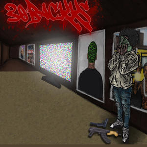 Poupa8 (feat. 7eem & Shelove9) (Explicit)