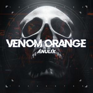 VENOM ORANGE