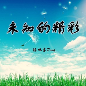 未知的精彩封面