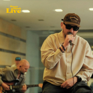 Jesteś mi łzą (Live)