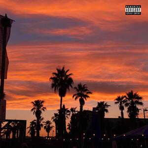 Viernes Triste Pero En L.A (Explicit)