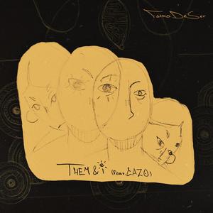 FORMA DE SER(feat. CAZO)