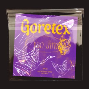 GORETEX (feat. TOREQQ) [Explicit]