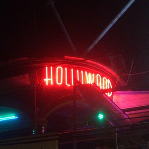 Hollywood