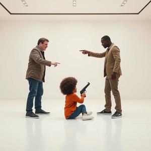 Brown Lives (Explicit)