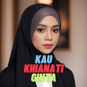 Kau Khianati Cinta
