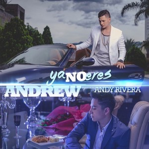 Ya No Eres