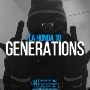 Générations (Explicit)