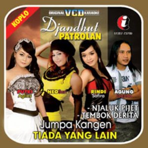 Djandhut Patrolan