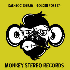 Golden Rose  EP