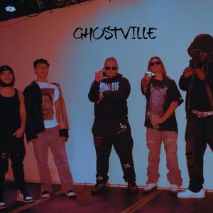 GhostVille Cypher (feat. Tynes, KITSUNE, ifeelikeparishilton & 852 Takeover) [Explicit]