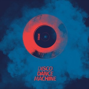 Disco Dance Machine
