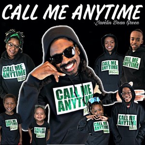 Call Me Anytime (Explicit)