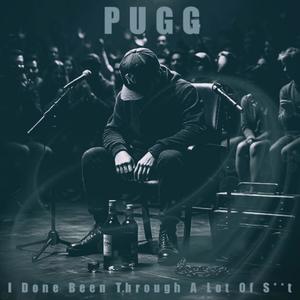 Pugg - I Don't Want This To End (feat. Lil Myzo) (Explicit)