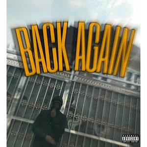 Back Again (Explicit)