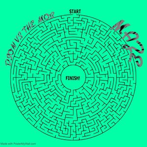 MAZE